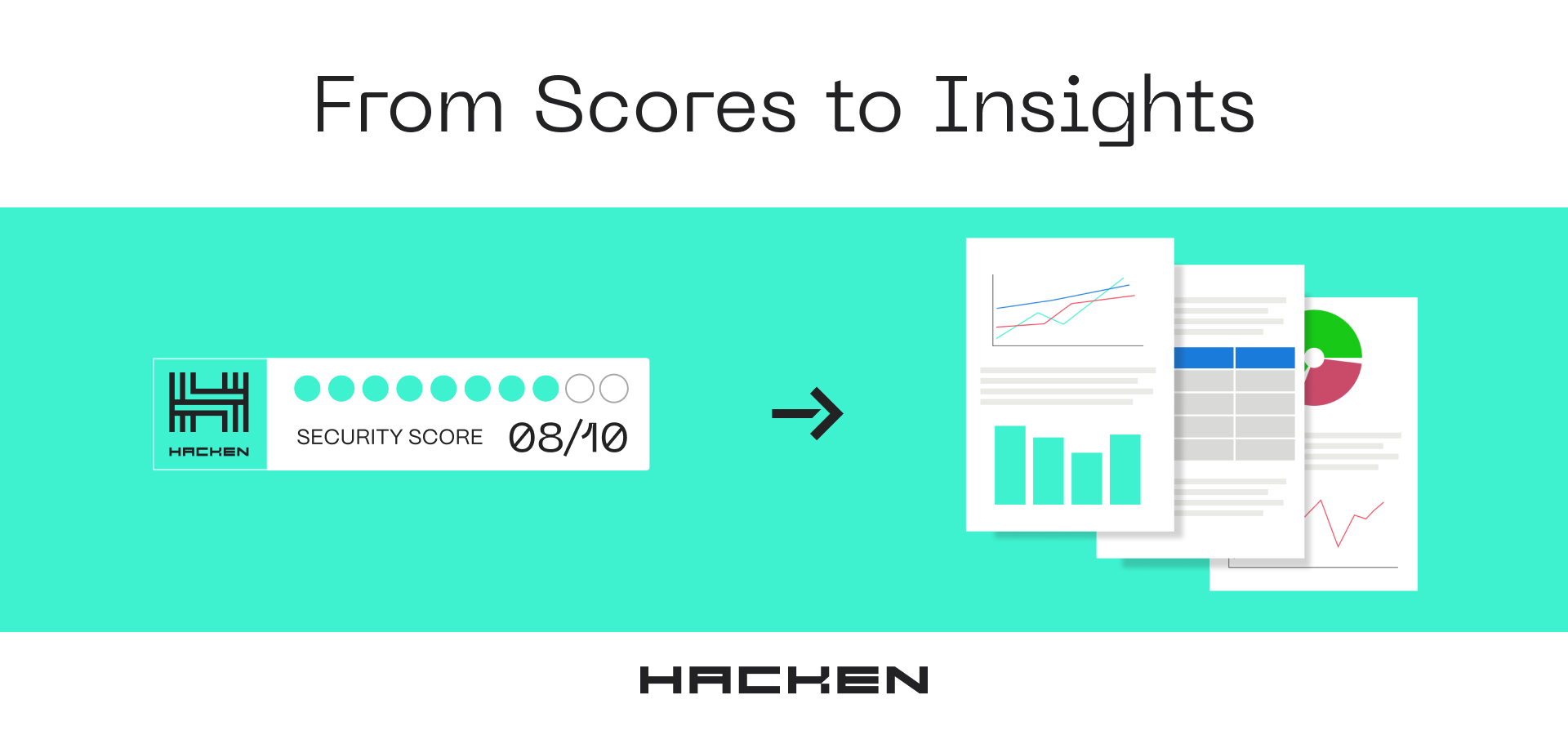 From Scores to Insights