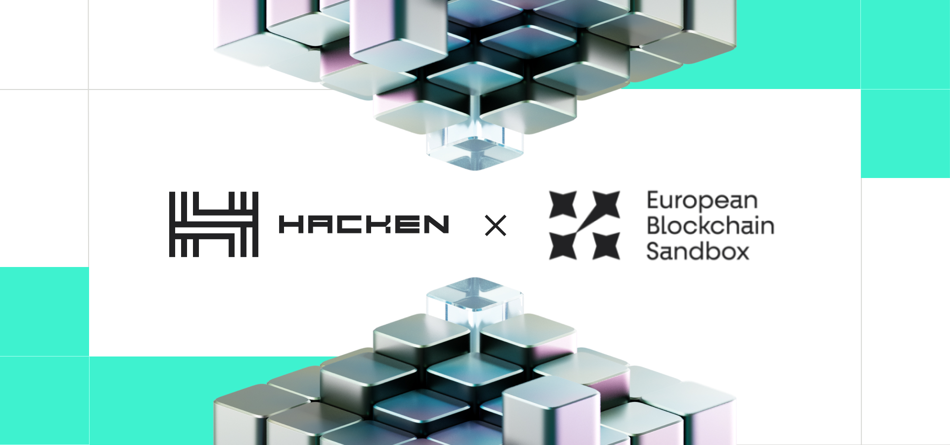 Hacken Is Selected for EU Sandbox 2nd Cohort