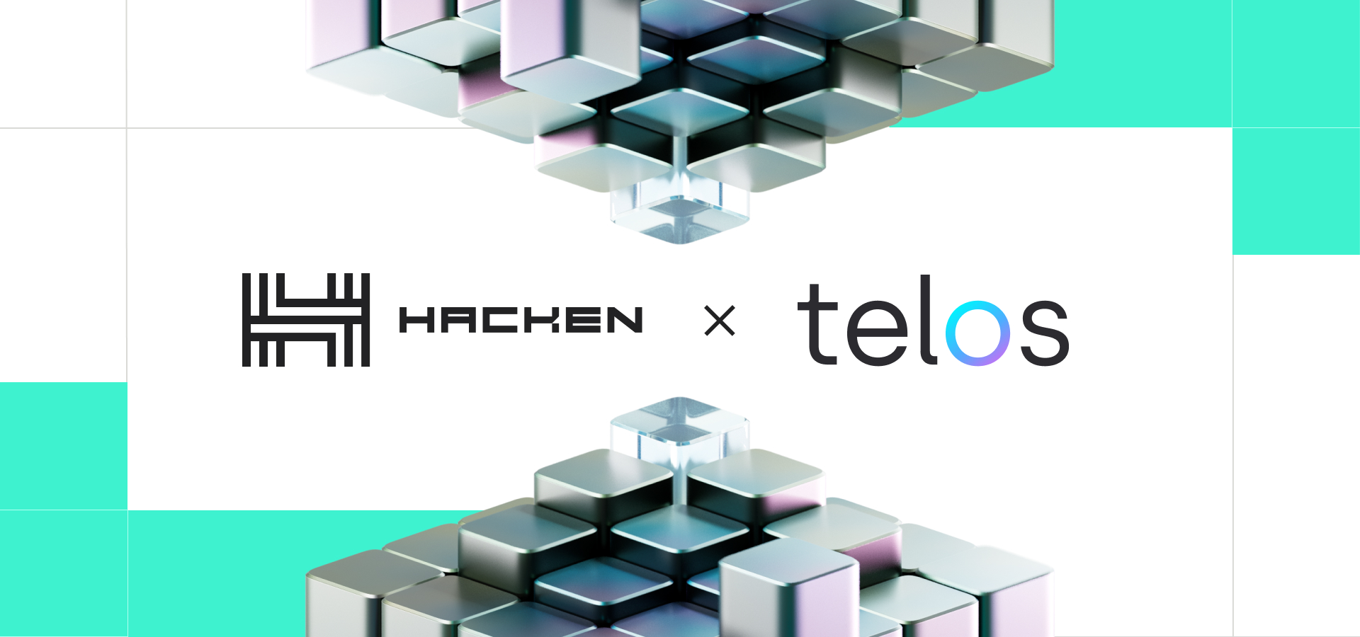 Telos Signs MOU with Hacken For Enhancing Real-Time Security
