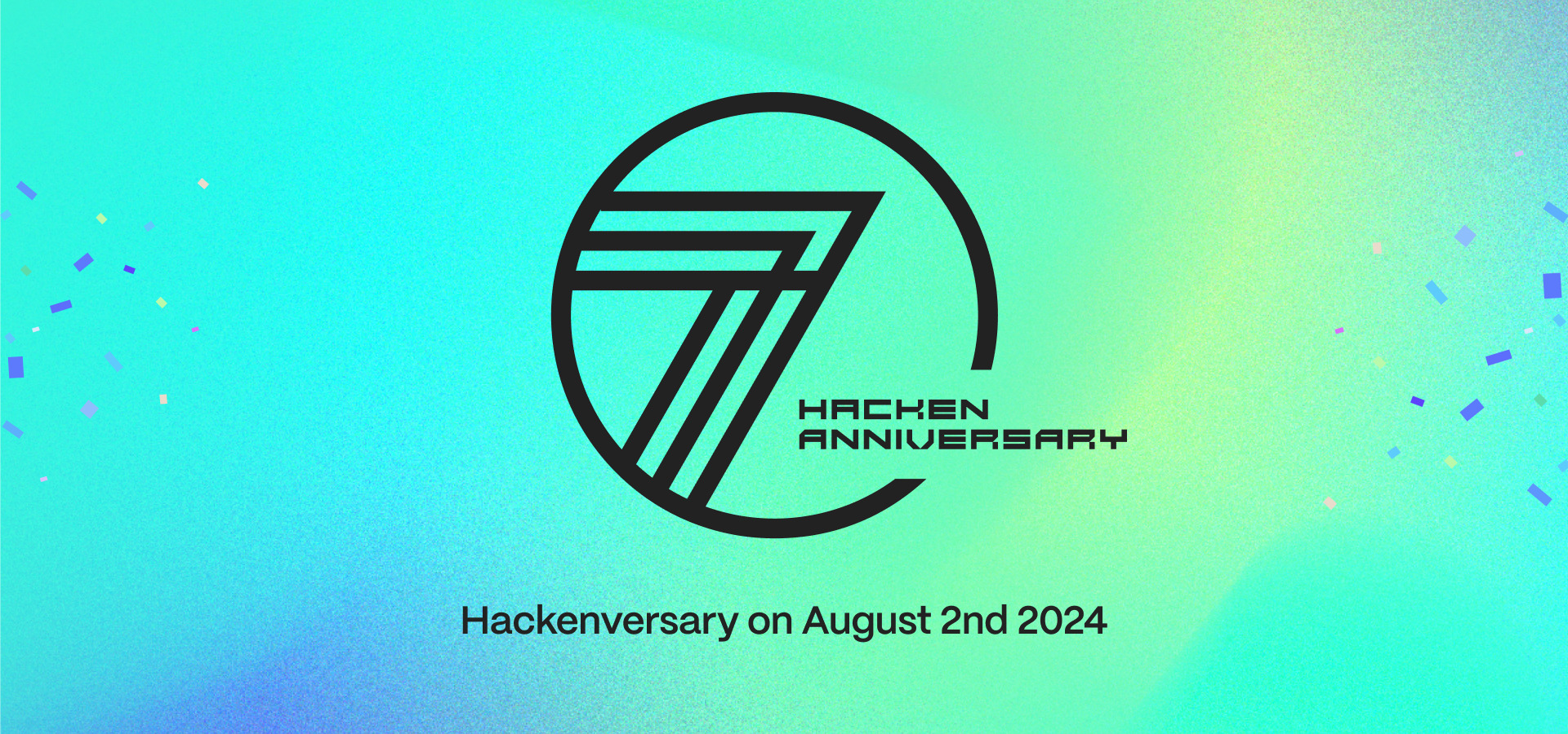 Hacken Celebrates 7 Years: Message from CEO, CTF Challenge, Flash Pools Unveiled