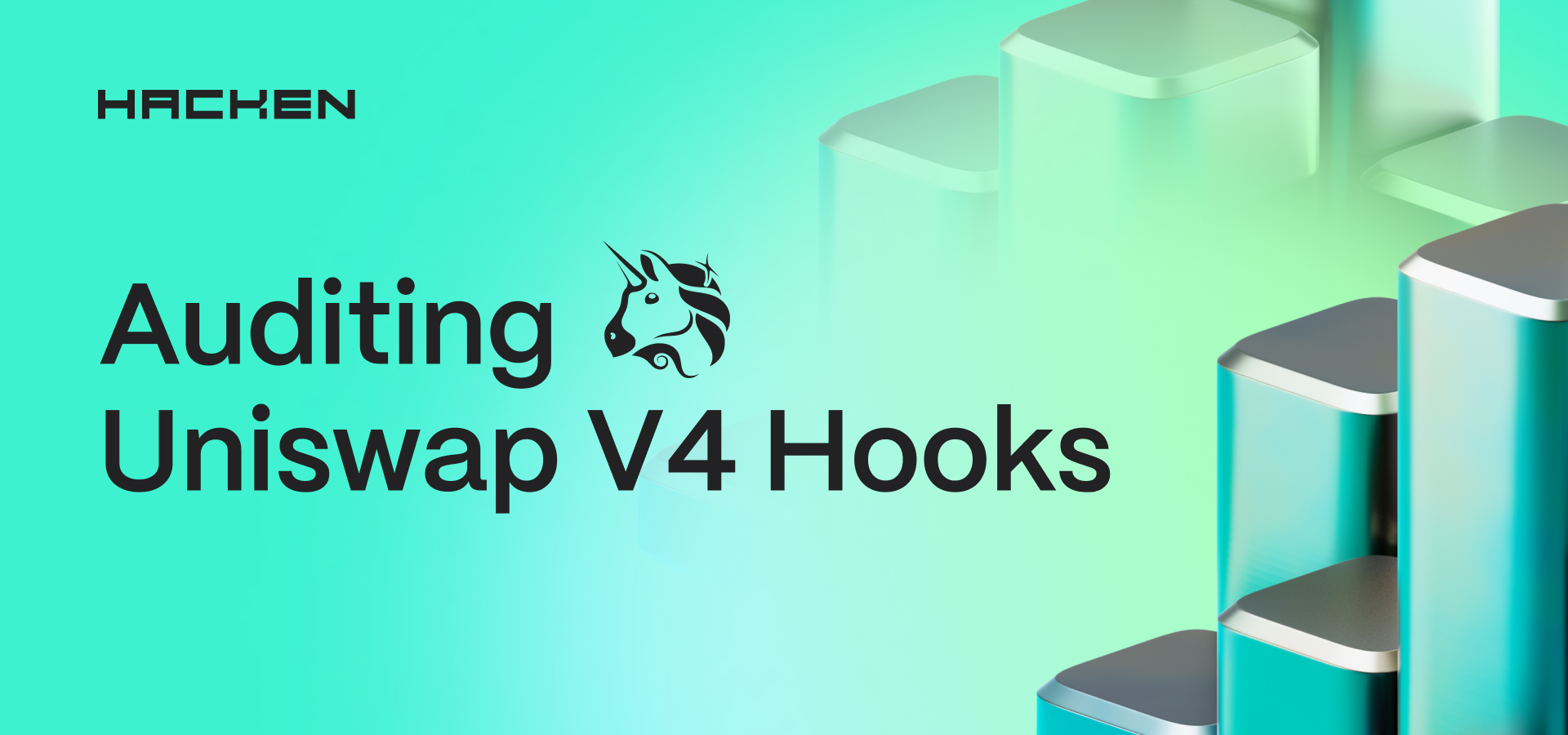 Auditing Uniswap V4 Hooks: Risks, Exploits, and Secure Implementation