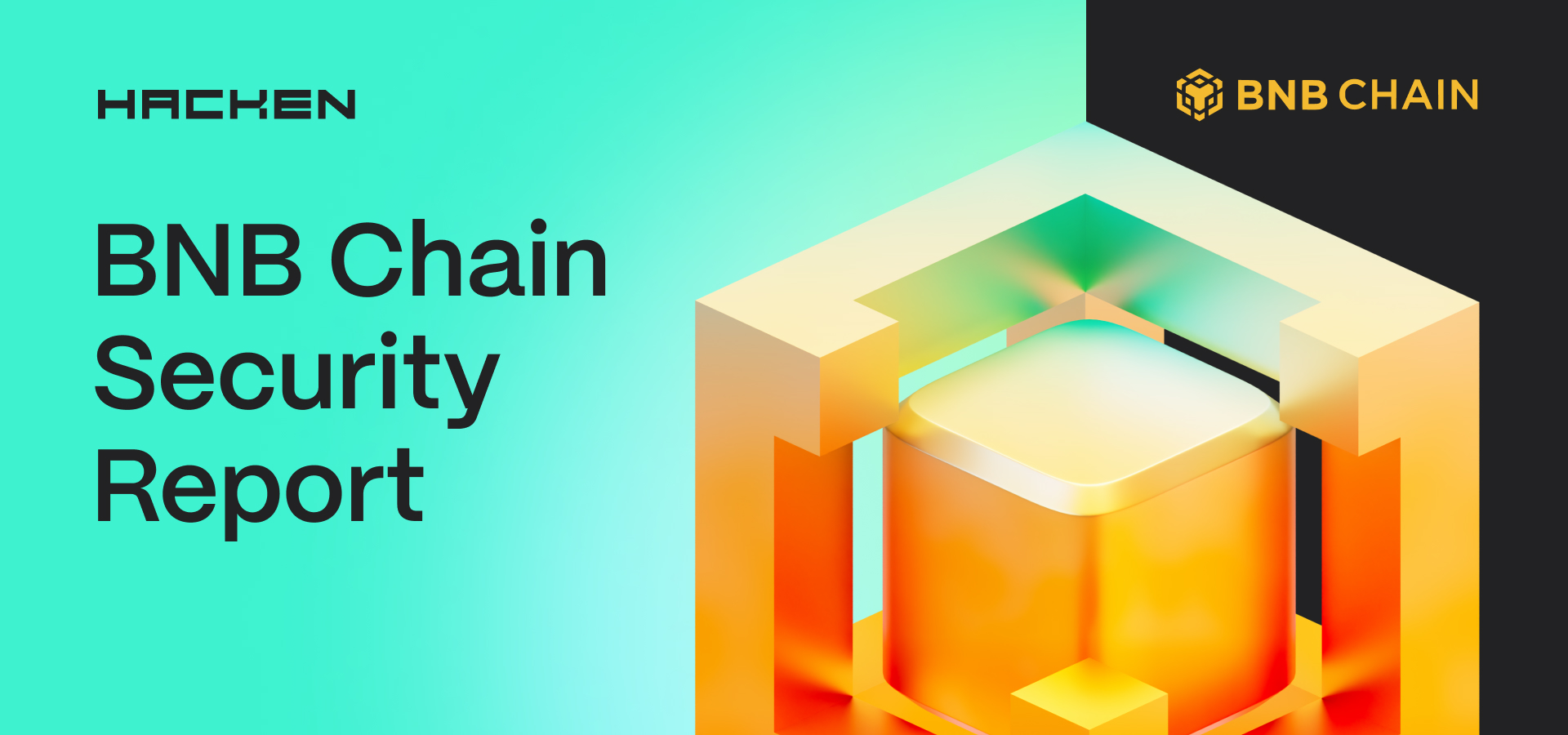 BNB Chain Security Report: Key Threats, Trends & Insights