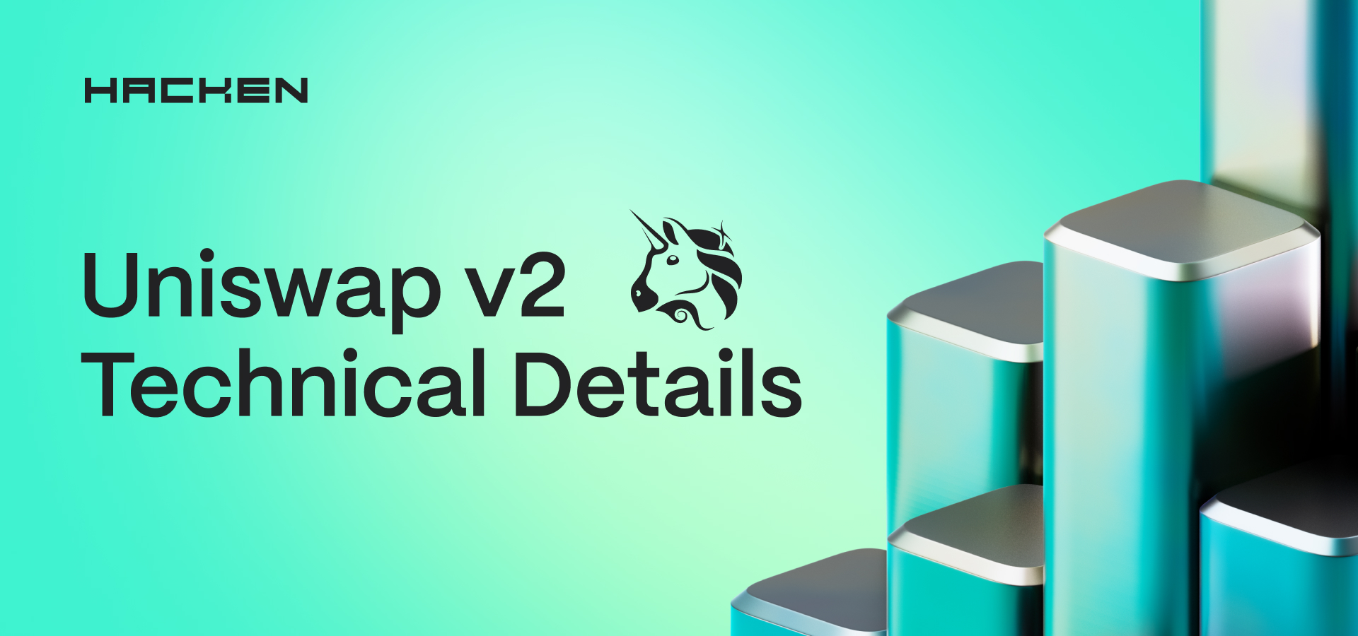 Uniswap V2 Core Contracts: Technical Details & Risks
