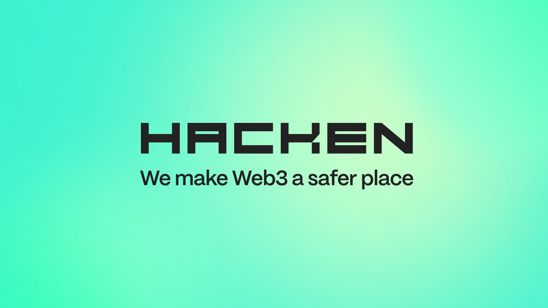 Blockchain Security Services Company - Web3, Crypto, DeFi | Hacken