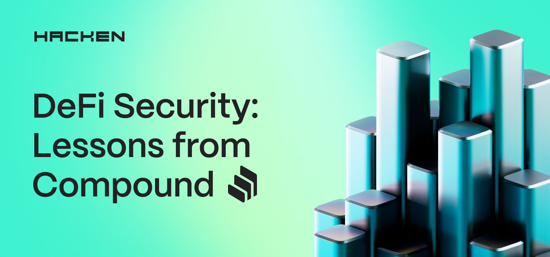Actionable DeFi Security Lessons from Compound’s Incidents