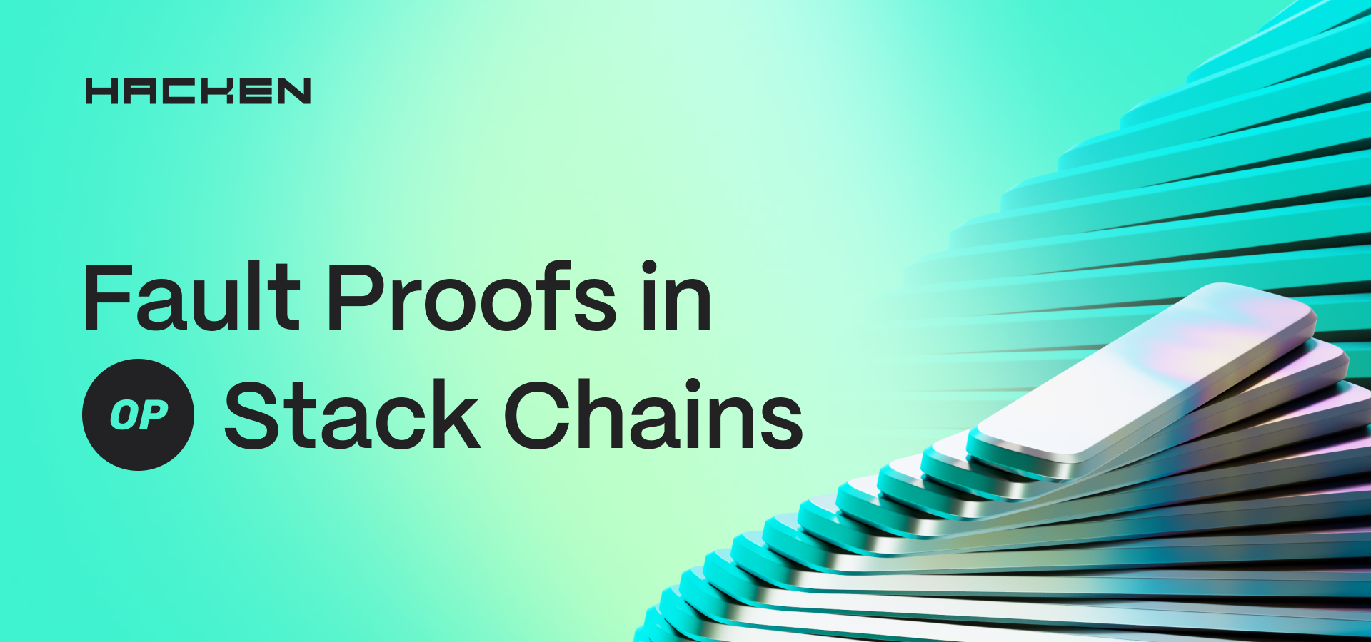 Fault Proofs 101: The Backbone of OP Stack Security